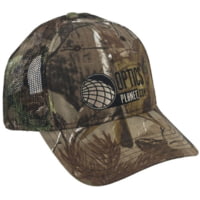OpticsPlanet Exclusive OpticsPlanet Real Tree AP Logo Hat
