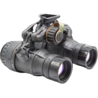 Steele Industries Elbit 2376 1x Dual Tube Night Vision Goggle