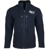 OpticsPlanet Exclusive OpticsPlanet Jacket w/OpticsPlanet Logo, Navy Blue