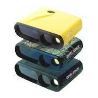 Opti-Logic Tilt-Compensated 600 XT Laser Rangefinders - Black