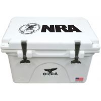 Orca Cooler - 26 Qt Limited Edition - NRA