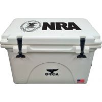 Orca Cooler - 40 Qt Limited Edition - NRA