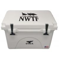 Orca National Wild Turkey Federation Cooler - 40 Qt