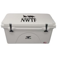 Orca National Wild Turkey Federation Cooler - 140 Qt
