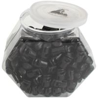 Liberty Mountain Posi Grip Cord Lock 3/16 6pk