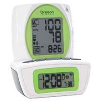 Oregon Scientific BPW810 Talking Wrist Blood Pressure Monitor
