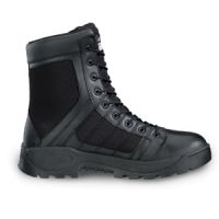 Original S.W.A.T. 9in Tactical Waterproof Boots, Black 1270