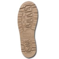 Original S.W.A.T. Mil Spec Boots, Tan 1850