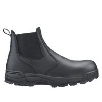 Original S.W.A.T. 2361 Classic 5in Moc CST Boots, Black