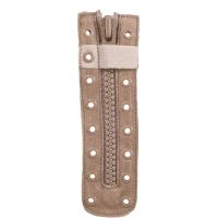 Original S.W.A.T. 8 Eyelet Zipper, Set of 2 