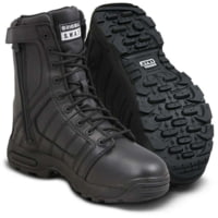 Original S.W.A.T. Original SWAT 9in Air All Leather Tactical SZ Waterproof Boots 1234