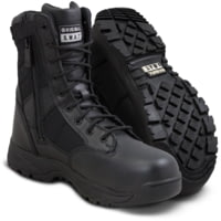 Original S.W.A.T. 1070 Classic 9in Waterproof Side Zip CST Boots