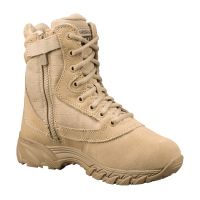 Original Swat Chase 9in. Side Zip Womens Boot