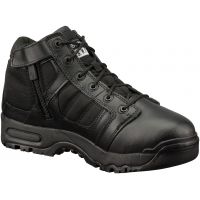 Original S.W.A.T. Mens Metro Air 5in WP Side-Zip Tactical Boots