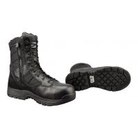 Original Swat Metro 9in. Womens WP Side Zip Safety Boot