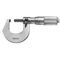 Mitutoyo America 0-1in Outside Micrometer 504-101-113