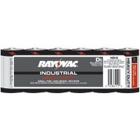 Rayovac 00046 C Industrial Battheavy 620-HD-C