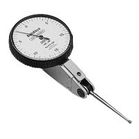 Mitutoyo America .03in Dial Test Indicatorset 504-513-412T
