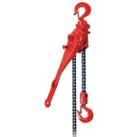 Coffing Hoists 05119 6 Ton Lever Hoistroller 176-ZG-6