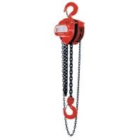 Coffing Hoists 08932 5t 10ft Lift Hand Chain 176-LHH-5B-10