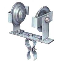 Coffing Hoists 09381 Cable Trolley 176-TL-3-10C