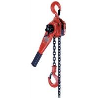 Coffing Hoists 09431 1-1/2 Ton Steel Hoist W/ 5011117230