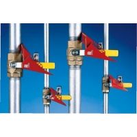 Brady 1-1/4in To 3in Ball Valvelocko 262-65669