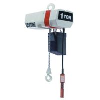 Coffing Hoists 2 Ton Ec Electric Chainhoist 1 5011117163