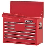 Waterloo 10 Drawer Chest Maintenance 797-WI-1000
