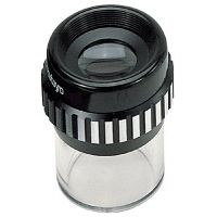 Mitutoyo America 10x Pocket Magnifier 504-183-131