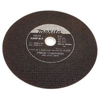 Makita 14in Cut Off Wheel 458-A-93859-25