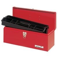 Waterloo 16in Tool Box W/plastictote 797-HM1630