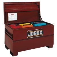 Jobox 48x30x33.5in Jobox Steel Ind 217-1-656990