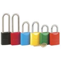 Master Lock 5 Pin Black Safety Lockout Pad 470-6835LFBLK