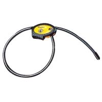 Master Lock 6inx 3/8in Adjustable Locking 8413DPF