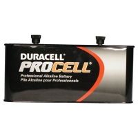 Duracell 6volt Small W/screw Terminals 243-PC915