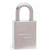 American Lock 7-pin Tumbler Padlock 045-A7261KD
