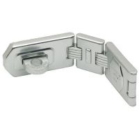 American Lock Haspdouble Hing
