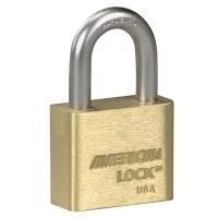 American Lock Lockia 045-L52KD Padlocks