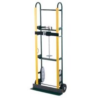Harper Trucks Hand Truck Series 66 With Ratc 338-6681