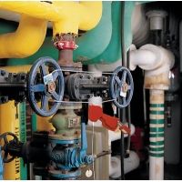 Brady Yellow Cable Lockout Device W/ 262-45192