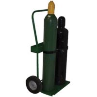 Saf-T-Cart Cart With Sc-13 Wheels 24in Cy 339-873-20
