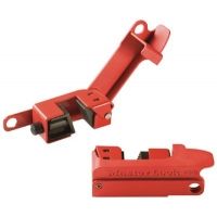 Master Lock Circuit Breaker Lockoutfor Tal 491B