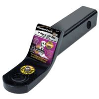 Master Lock Class Iii 2in Ball Mount2 Drop 470-2827AT