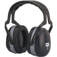 Honeywell Safety Dwos Jaguar Headband Earmuffnr 068-EM7195