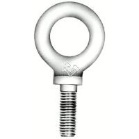 Armstrong Tools Eye Bolt Shoulder Pattern 3/4 069-89-028
