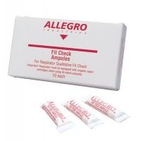 Allegro Industries Fit-check Ampules Bananaoil Fo 037-0201