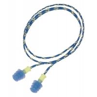 Howard Leight Fusion Earplug Sml Corded In H 154-FUS30S-HP