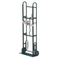 Harper Trucks Hand Truck Series 67 With Belt 338-6781