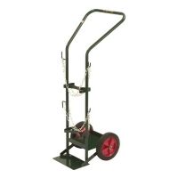 Harper Trucks Hp 830-60 Cylinder Truck 338-830-60